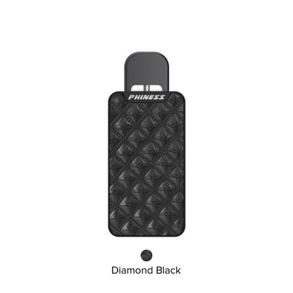 Vandy Vape Phiness Vega Pod System Kit 350mAh & 1ml