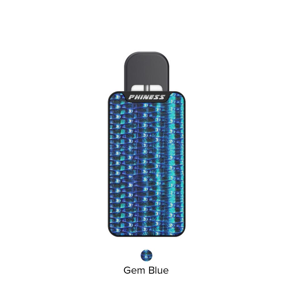 Vandy Vape Phiness Vega Pod System Kit 350mAh & 1ml