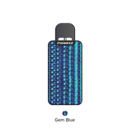 Vandy Vape Phiness Vega Pod System Kit 350mAh & 1ml