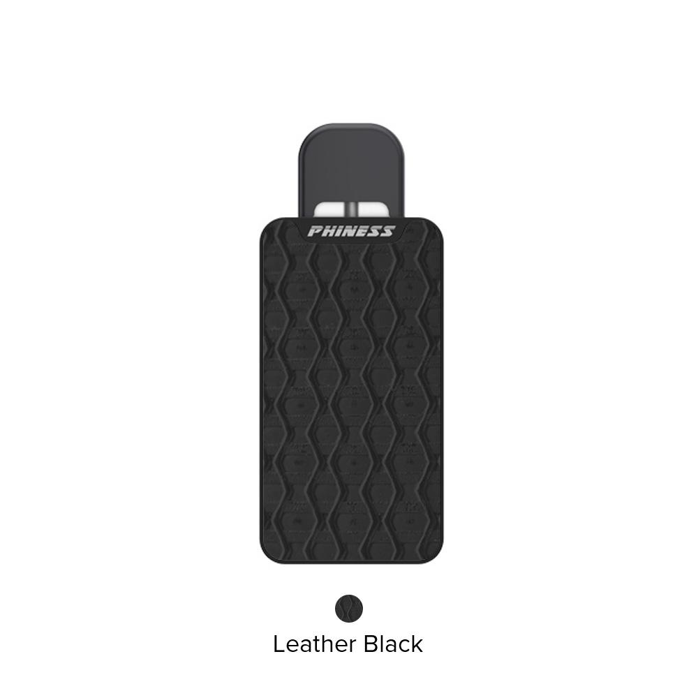 Vandy Vape Phiness Vega Pod System Kit 350mAh & 1ml