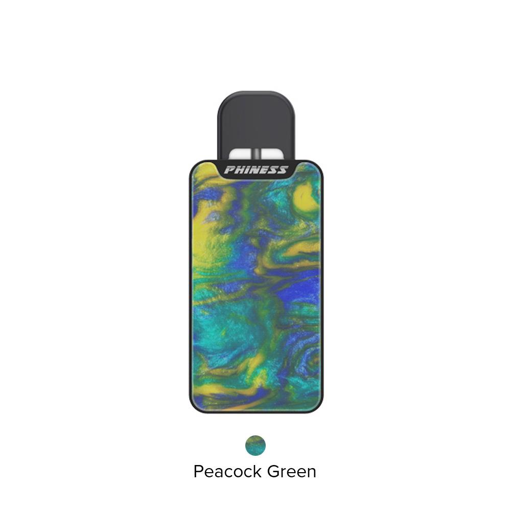 Vandy Vape Phiness Vega Pod System Kit 350mAh & 1ml