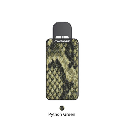 Vandy Vape Phiness Vega Pod System Kit 350mAh & 1ml