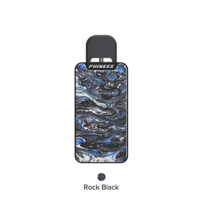Vandy Vape Phiness Vega Pod System Kit 350mAh & 1ml