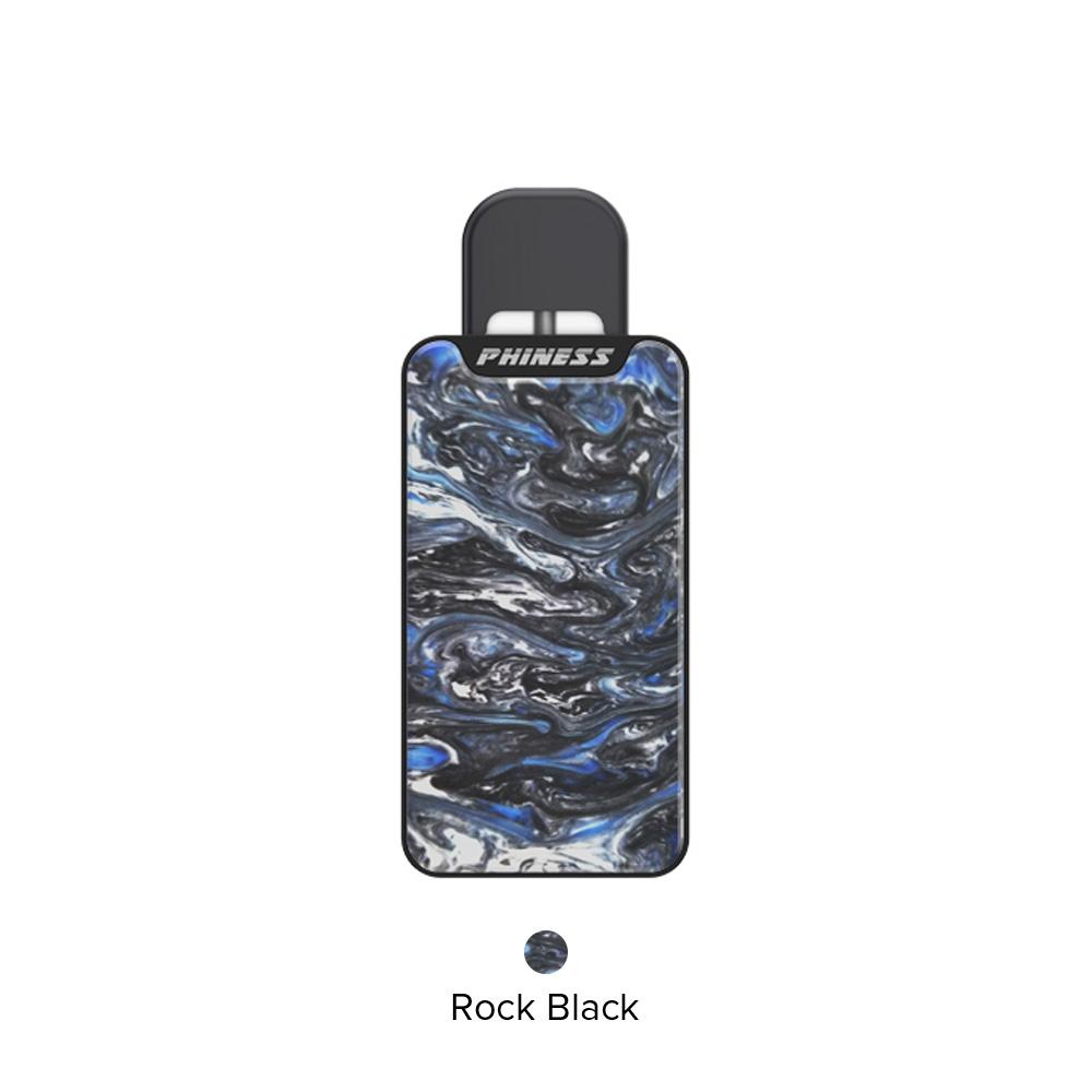 Vandy Vape Phiness Vega Pod System Kit 350mAh & 1ml