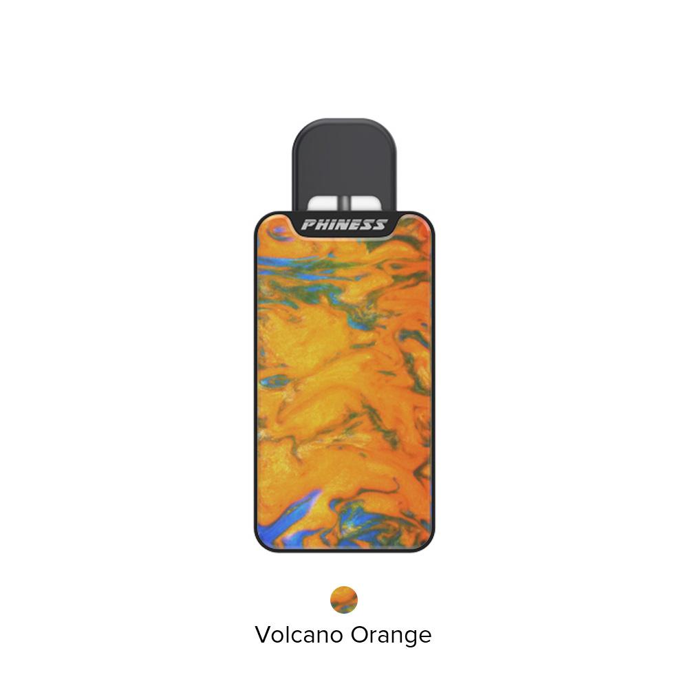 Vandy Vape Phiness Vega Pod System Kit 350mAh & 1ml