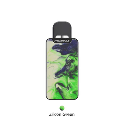 Vandy Vape Phiness Vega Pod System Kit 350mAh & 1ml