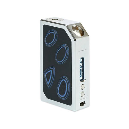 ARCTIC DOLPHIN ALFA 210W Box Mod Akkuträger