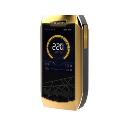 Vaporesso Polar 220W TC Box Mod Akkuträger