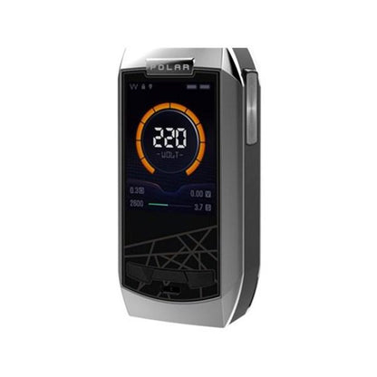 Vaporesso Polar 220W TC Box Mod Akkuträger