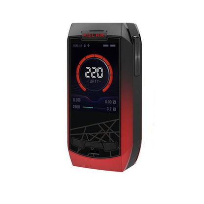 Vaporesso Polar 220W TC Box Mod Akkuträger