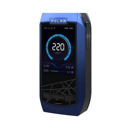 Vaporesso Polar 220W TC Box Mod Akkuträger