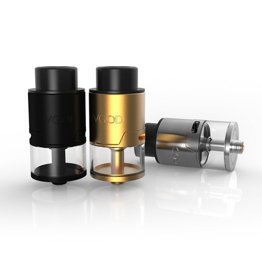 VGOD TrickTank Pro R2 RDTA Tank Verdampfer - 4ml