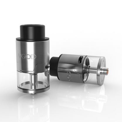 VGOD TrickTank Pro R2 RDTA Tank Verdampfer - 4ml