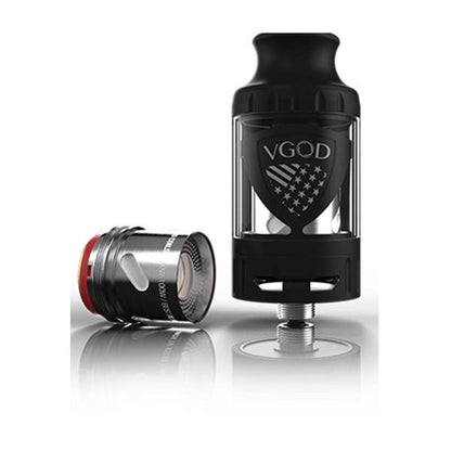 VGOD Pro 200W TC Kit