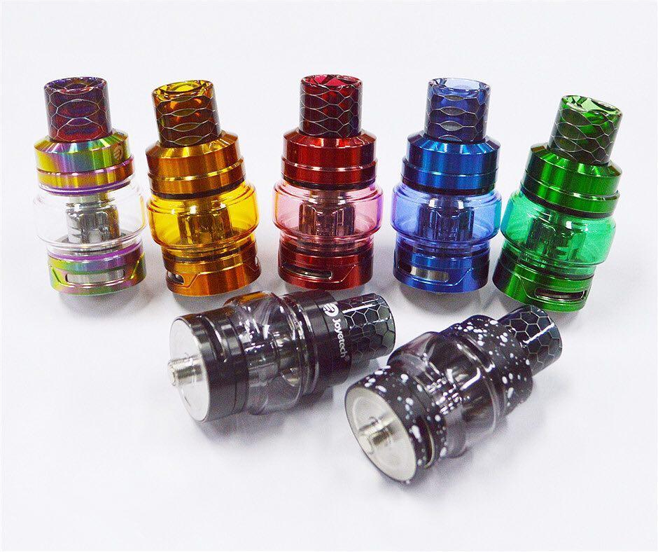 Joyetech ProCore Air Plus Sub Ohm Verdampfer - 5,5ml