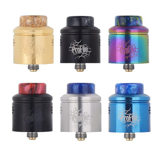 Wotofo Profile RDA Tank Atomizer