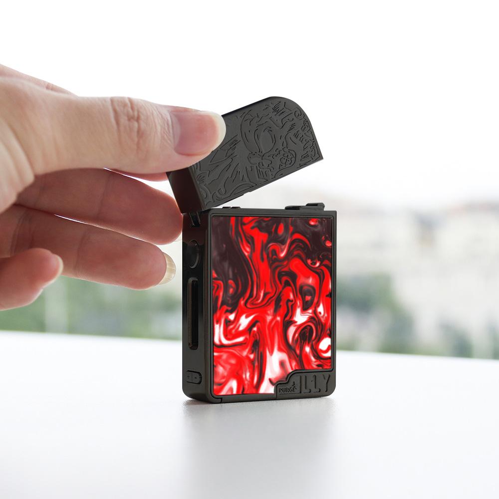 Purge Mods Ally Pod TC Box Batterie 950mAh