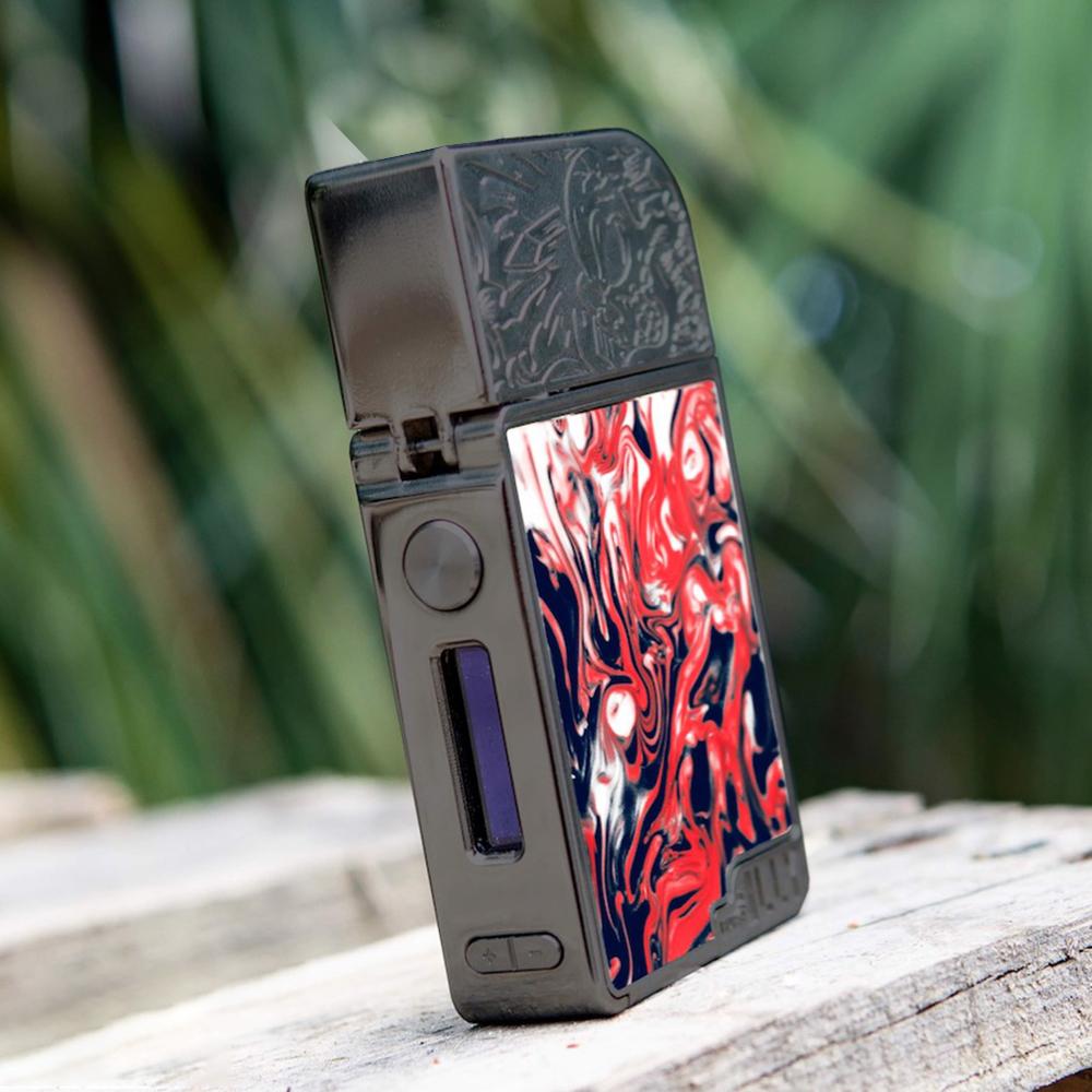 Purge Mods Ally Pod TC Box Batterie 950mAh
