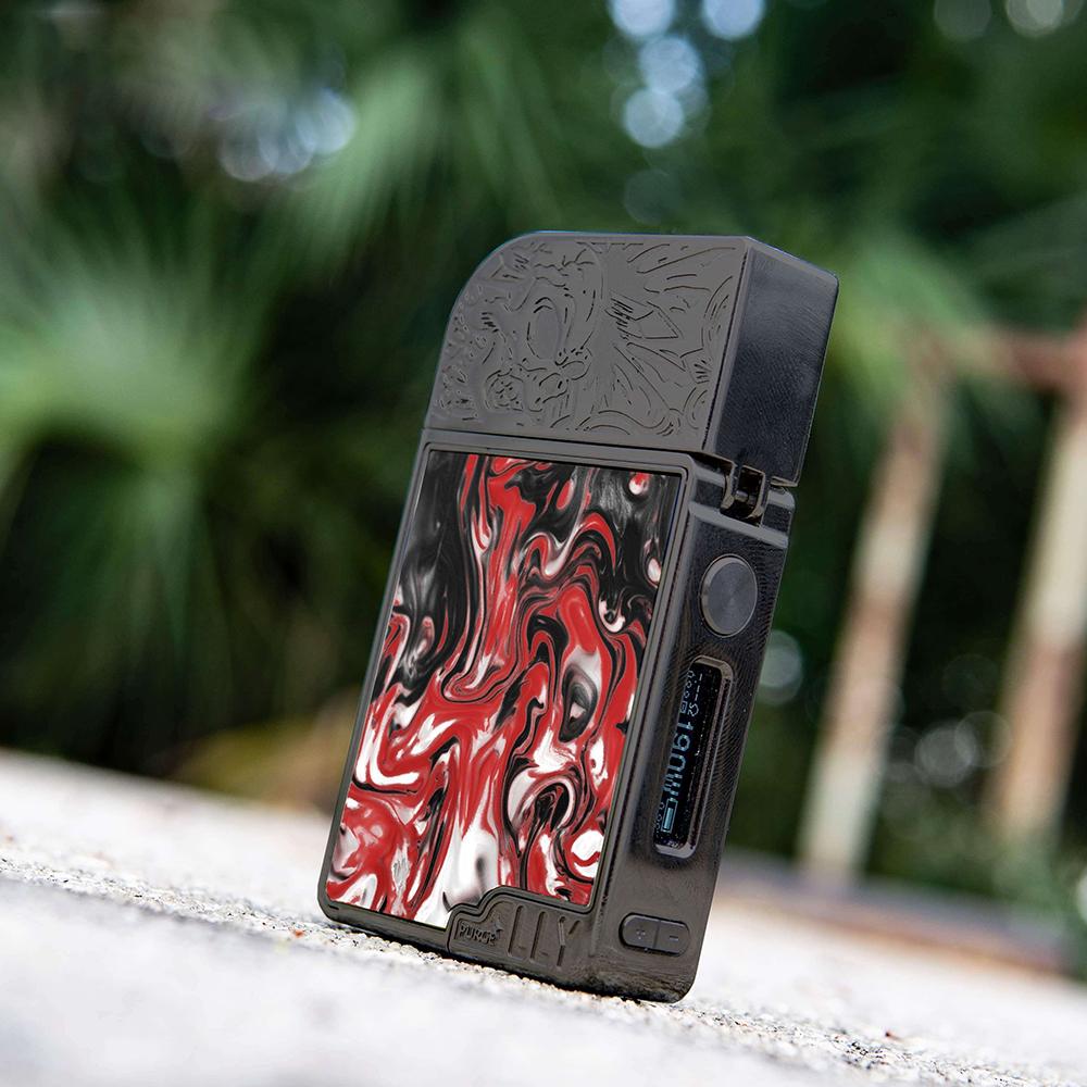 Purge Mods Ally Pod TC Box Batterie 950mAh