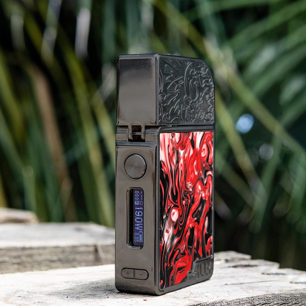 Purge Mods Ally Pod TC Box Batterie 950mAh