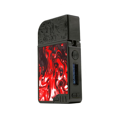Purge Mods Ally Pod TC Box Batterie 950mAh