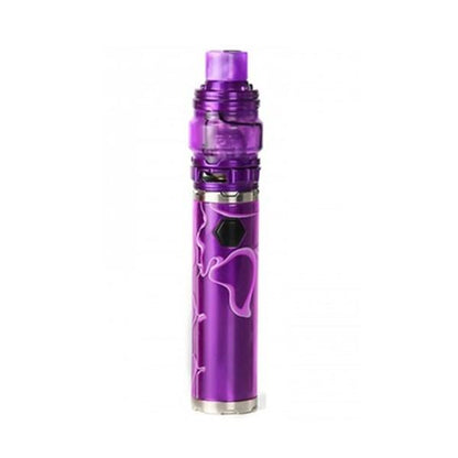 Eleaf iJust 3 80W Starterset mit Ello Duro Verdampfer - 3000mAh & 6,5ml