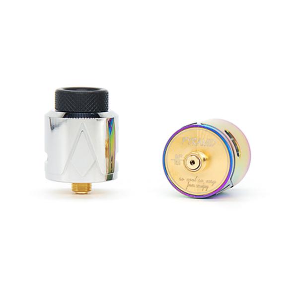 SMOKJOY Pyramid RDA Tank Atomizer