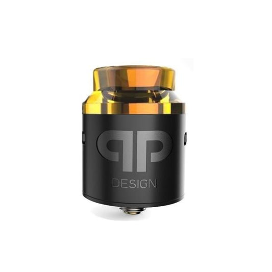 QPdesign KALi RDA/RSA Verdampfer
