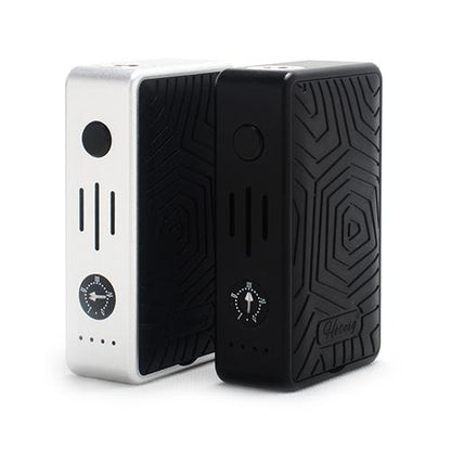 Hotcig R233 Box Mod