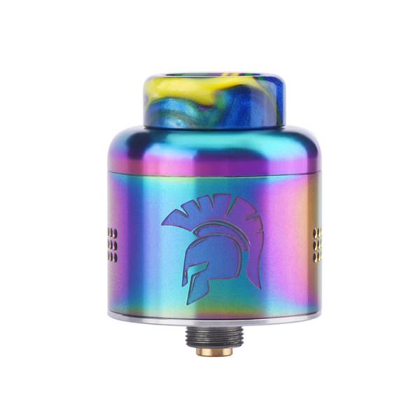 Wotofo Warrior RDA Tank Atomizer Verdampfer