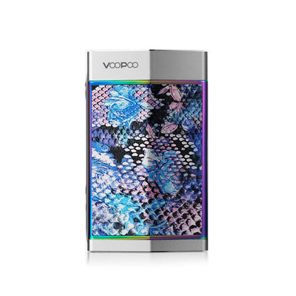 VOOPOO TOO Resin 180W TC Box Mod Akkuträger