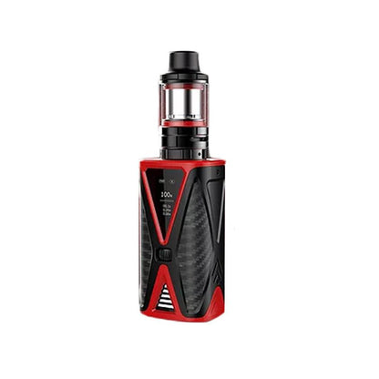 Kangertech Spider 200W Starter Kit Starterset - 2/4ml & 4200mAh