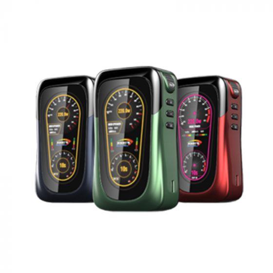 REV GTS 230W -Blue