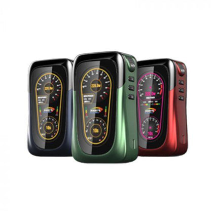 REV GTS 230W Box Mod Akkuträger