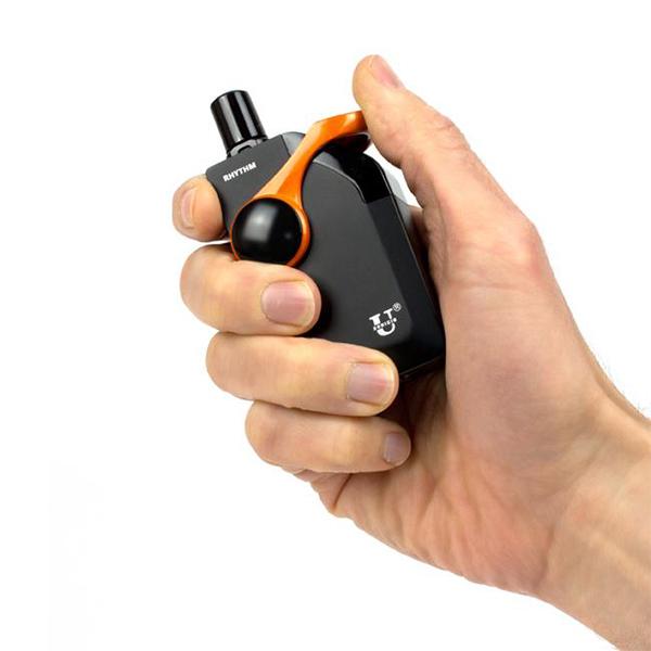 Usonicig Rhythm Ultrasonic vape Starterset - 1500mAh & 2ml