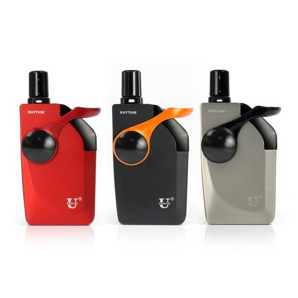 Usonicig Rhythm Ultrasonic vape Starterset - 1500mAh & 2ml