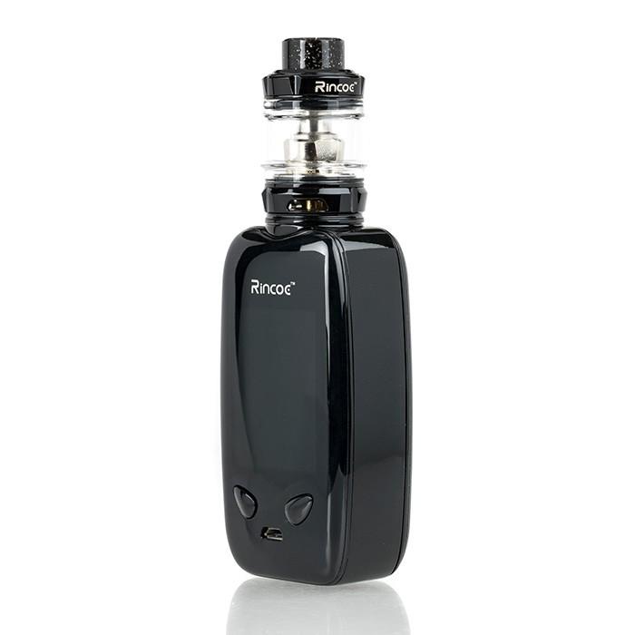 Rincoe Manto 228W TC Mod Set mit Metis Tank - 6ml