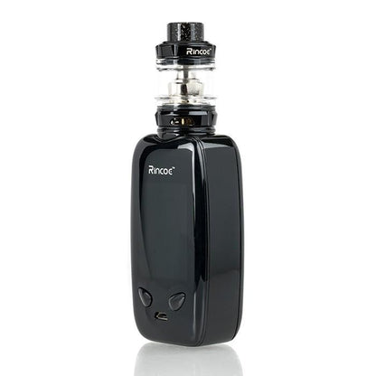 Rincoe Manto 228W TC Mod Set mit Metis Tank - 6ml