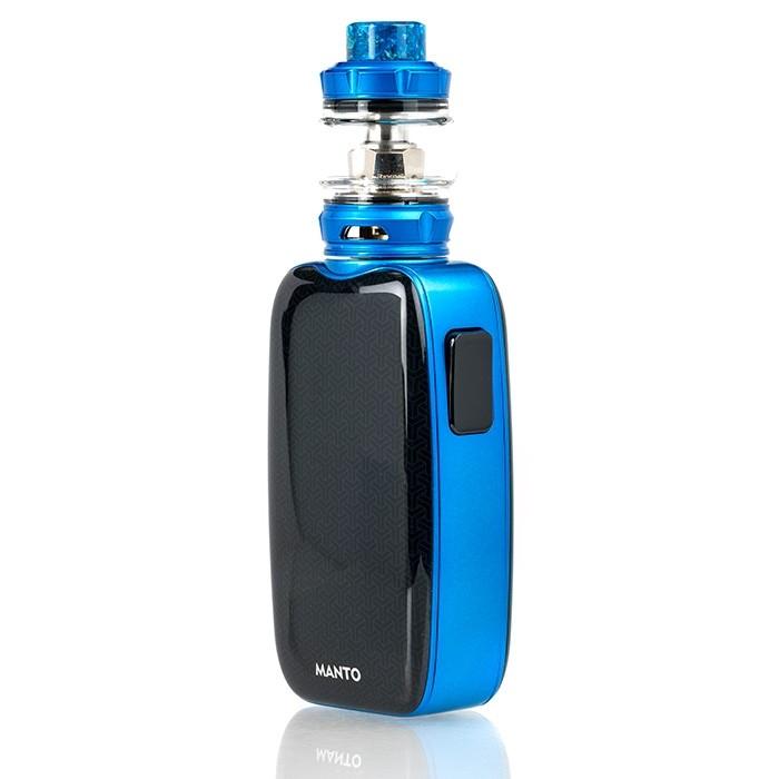 Rincoe Manto 228W TC Mod Set mit Metis Tank - 6ml