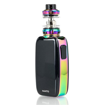 Rincoe Manto 228W TC Mod Set mit Metis Tank - 6ml