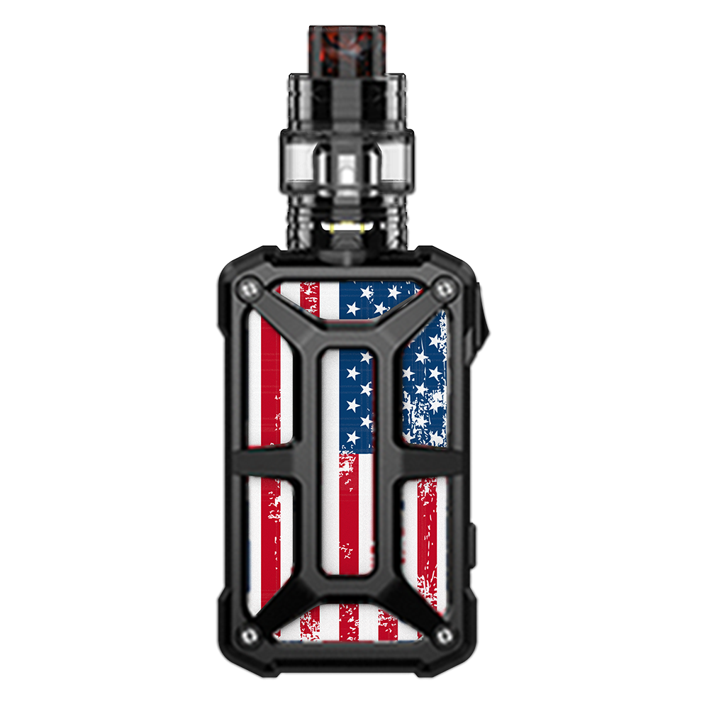 Rincoe Mechman Kit 228W mit Mesh Tank 4.5ml