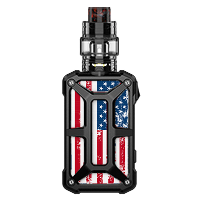 Rincoe Mechman Kit 228W mit Mesh Tank 4.5ml