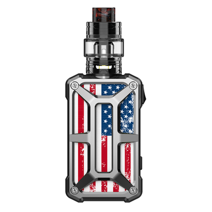 Rincoe Mechman Kit 228W mit Mesh Tank 4.5ml