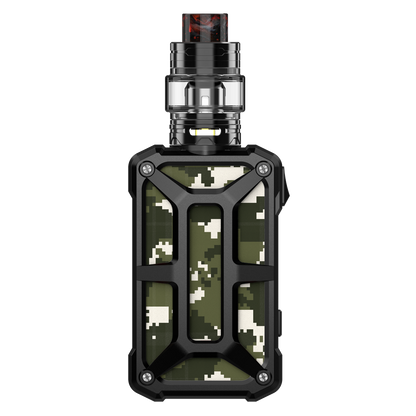 Rincoe Mechman Kit 228W mit Mesh Tank 4.5ml