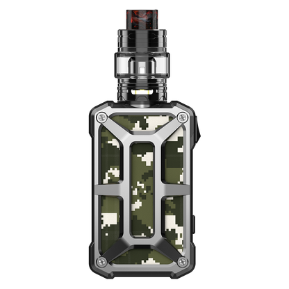 Rincoe Mechman Kit 228W mit Mesh Tank 4.5ml