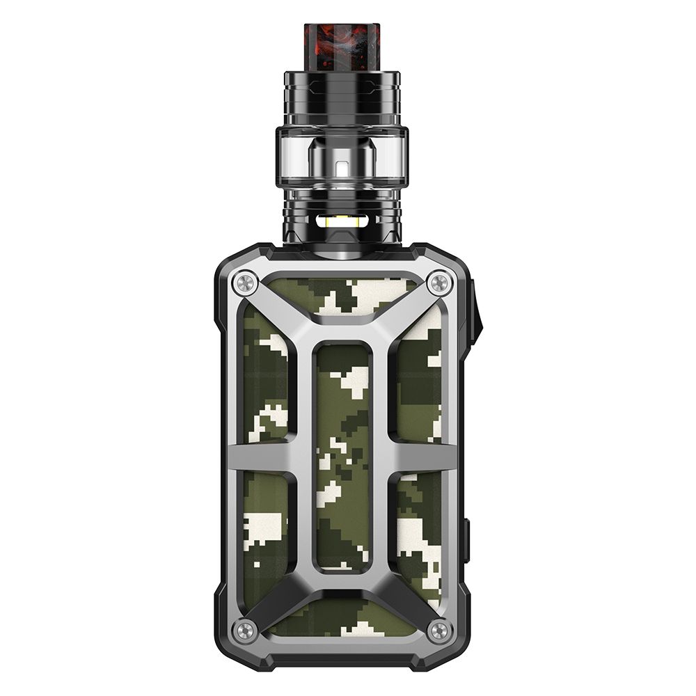 Rincoe Mechman Kit 228W mit Mesh Tank 4.5ml