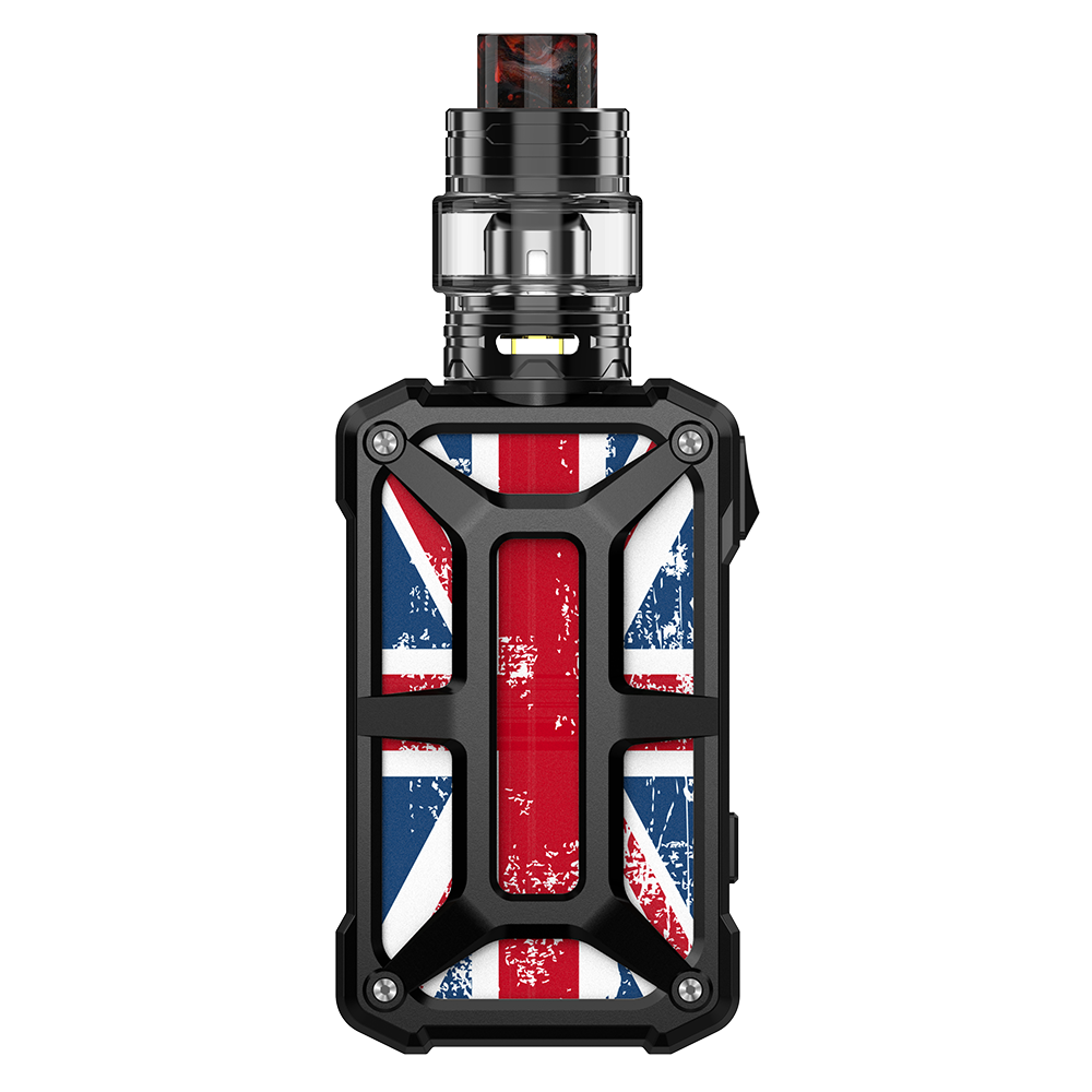 Rincoe Mechman Kit 228W mit Mesh Tank 4.5ml