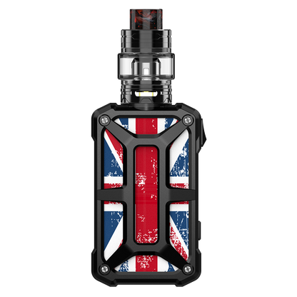 Rincoe Mechman Kit 228W mit Mesh Tank 4.5ml