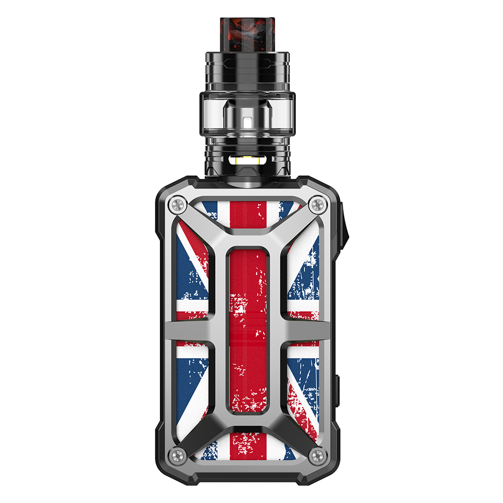 Rincoe Mechman Kit 228W mit Mesh Tank 4.5ml