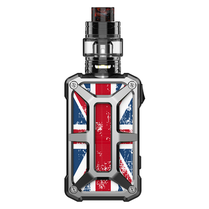Rincoe Mechman Kit 228W mit Mesh Tank 4.5ml